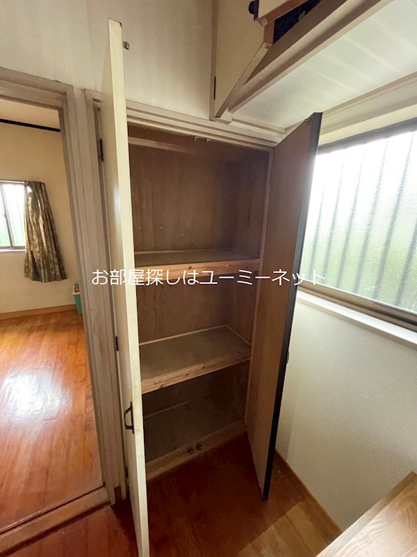 新納住宅 その他