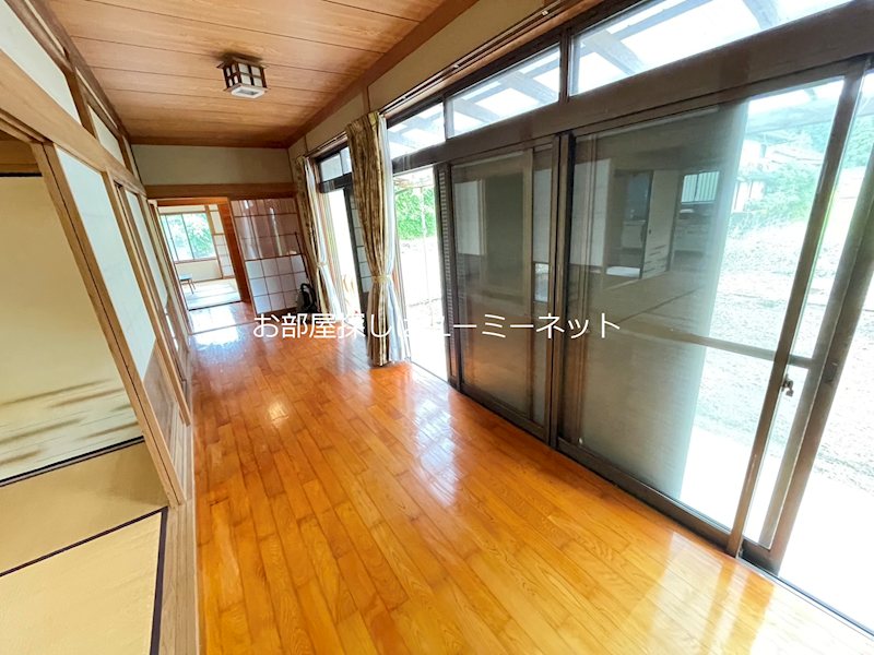 新納住宅 その他設備