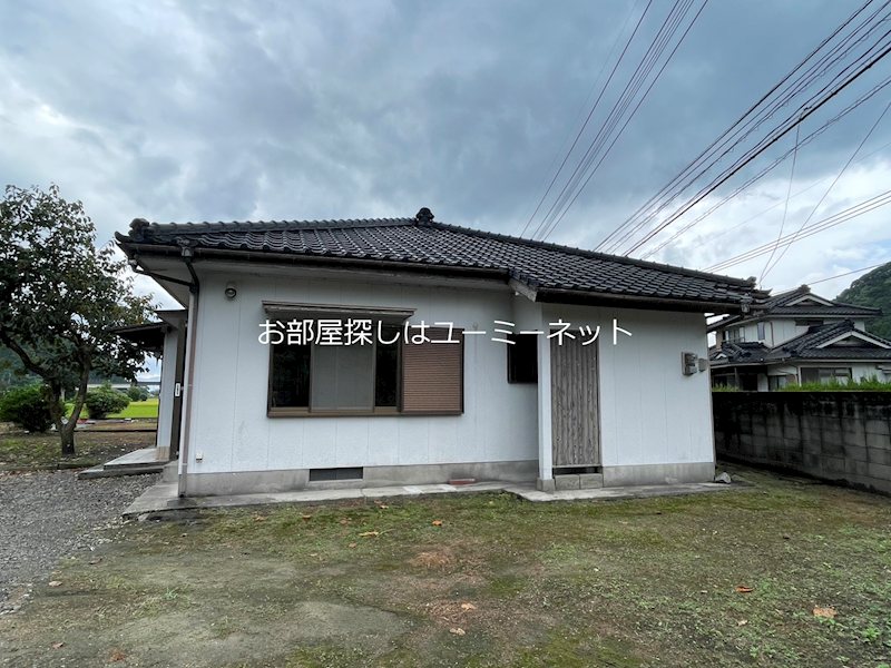 新納住宅 その他
