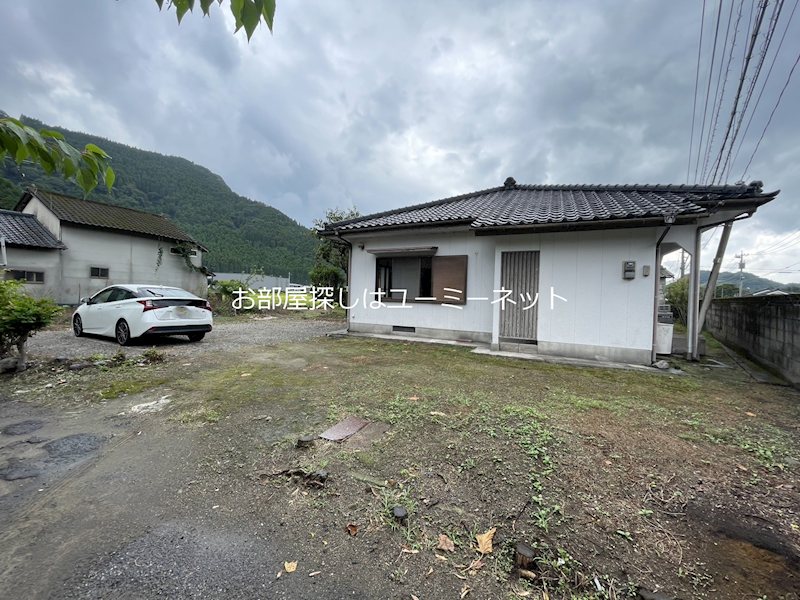 新納住宅 その他