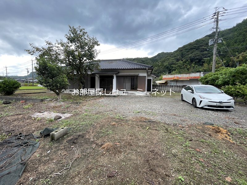 新納住宅 その他