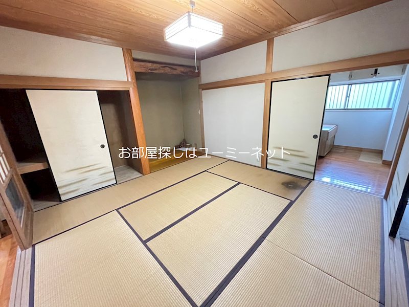 新納住宅 その他