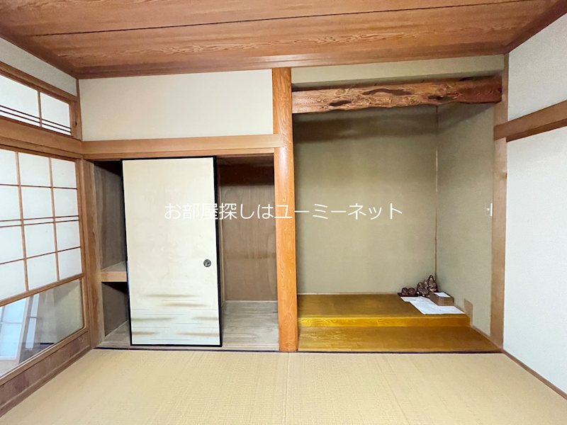 新納住宅 その他
