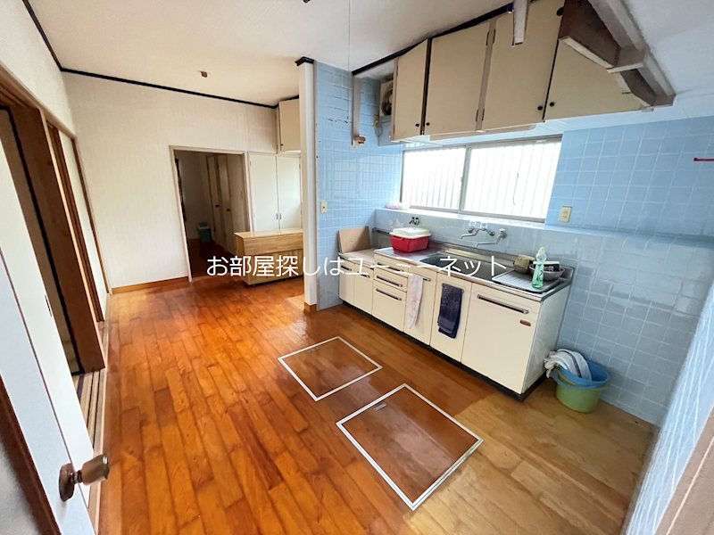 新納住宅 その他