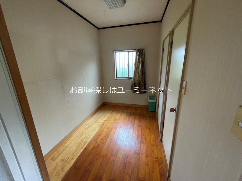 新納住宅 その他