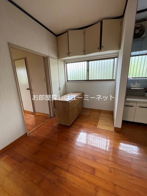 新納住宅 その他