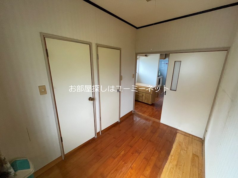 新納住宅 その他