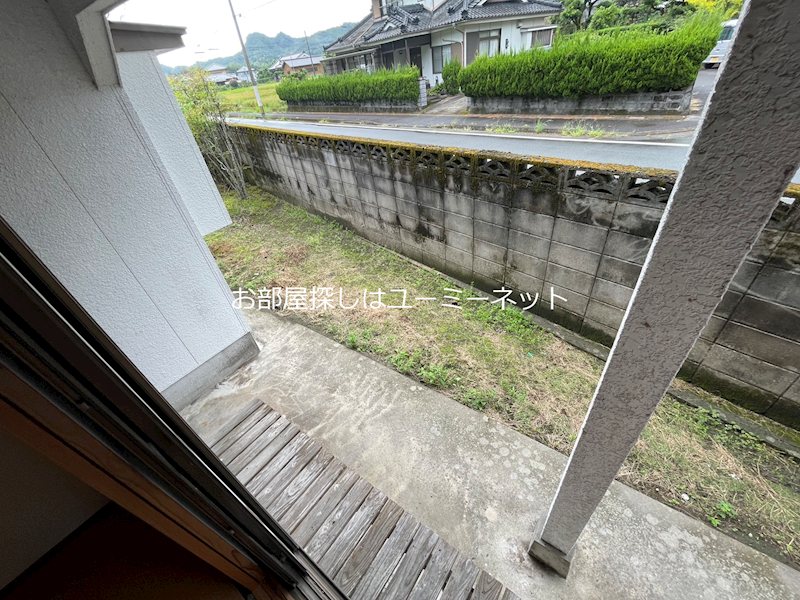 新納住宅 その他