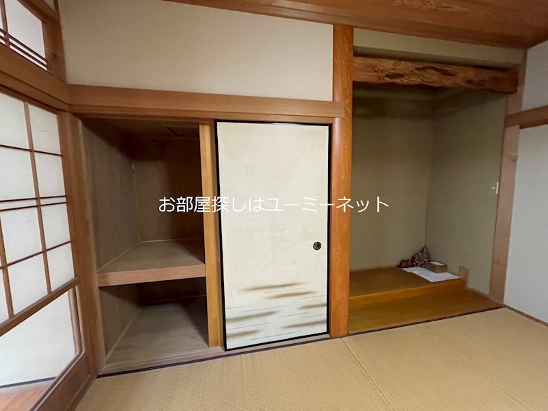 新納住宅 その他