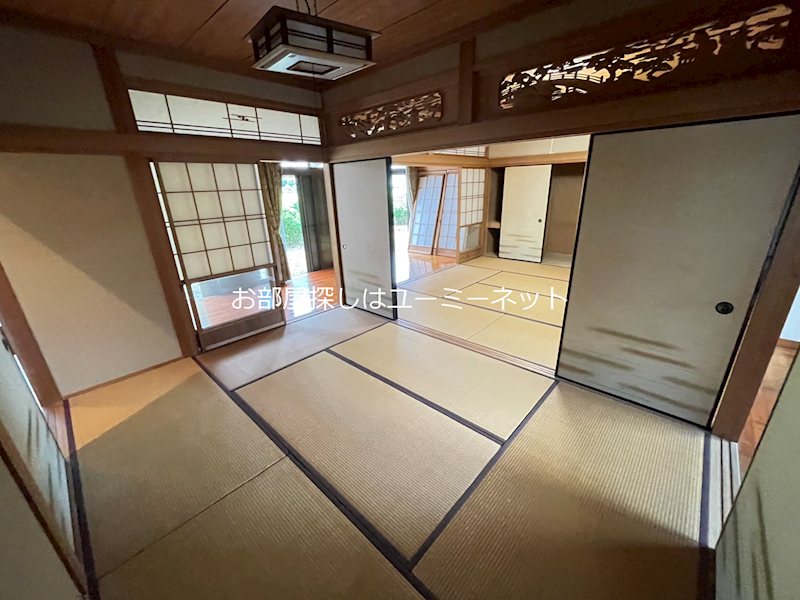 新納住宅 その他