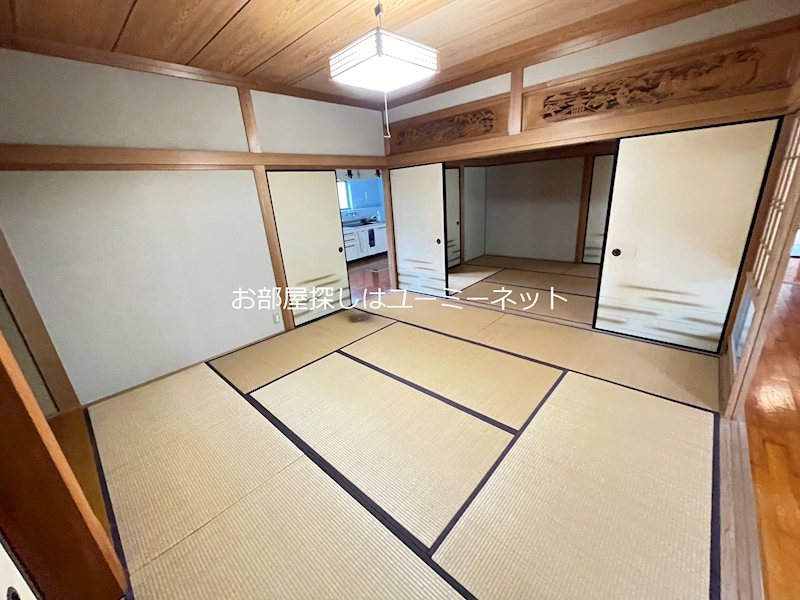 新納住宅 その他