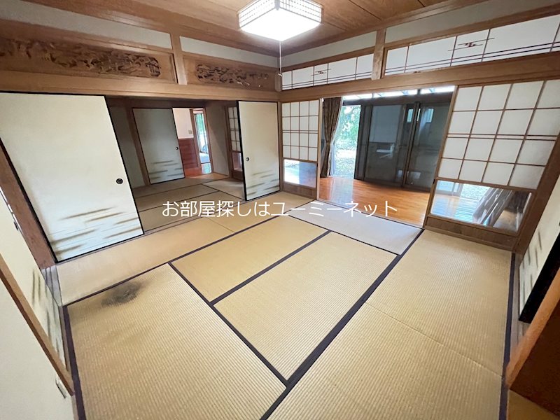新納住宅 その他
