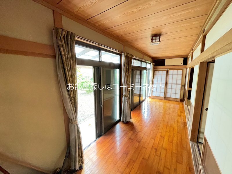 新納住宅 その他