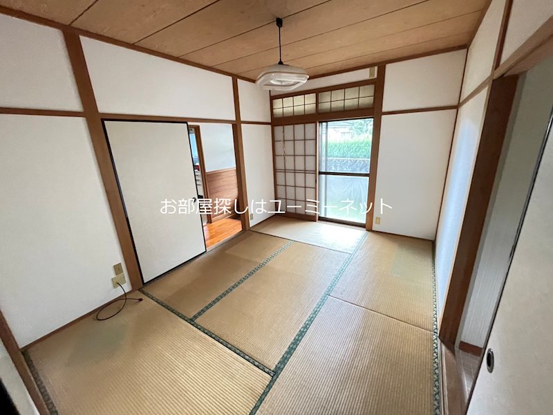 新納住宅 その他