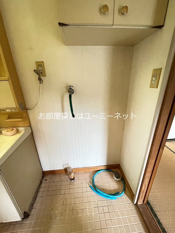 新納住宅 その他
