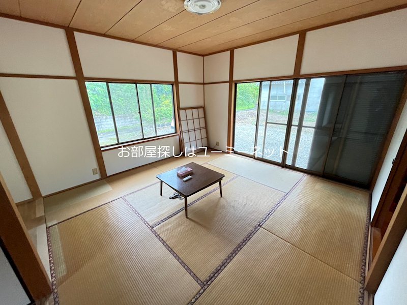 新納住宅 その他