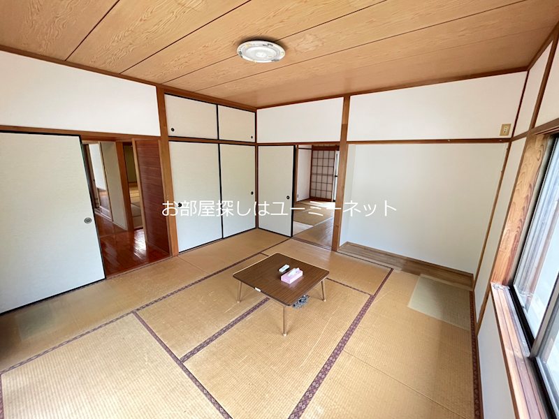 新納住宅 その他