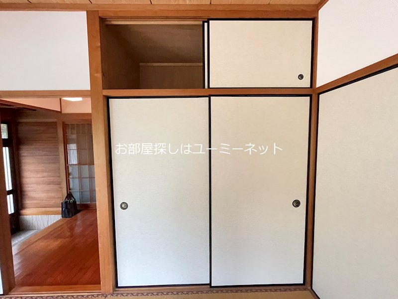 新納住宅 その他