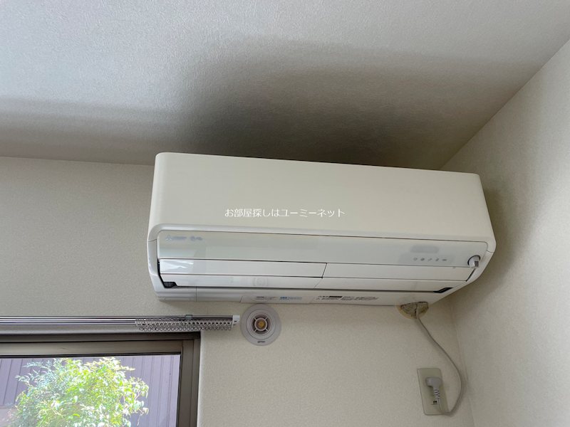 ルシアル・クレール その他設備