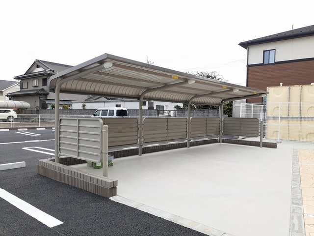 エスポワール城東 その他共有部分