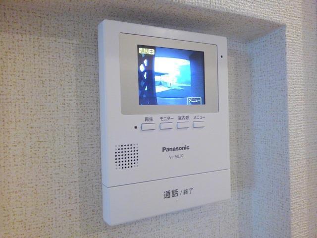 ミルト セキュリティ