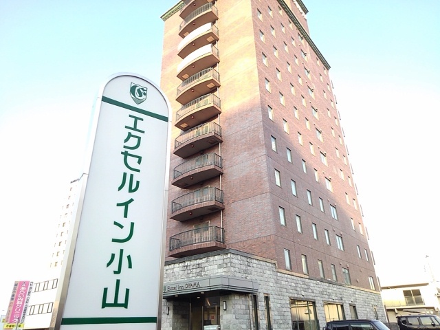 パークレジデンス小山 その他