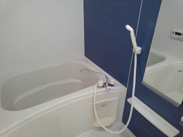 パークレジデンス小山 風呂画像