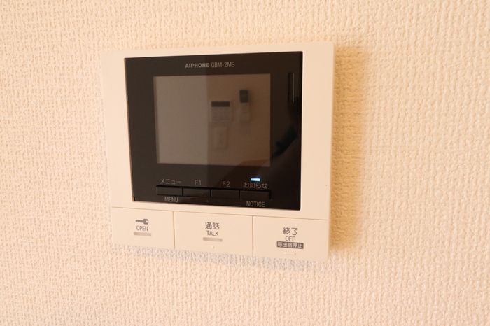 YumeruⅠ（ﾕﾒｰﾙﾜﾝ） その他設備