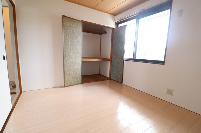セジュール桜町 その他