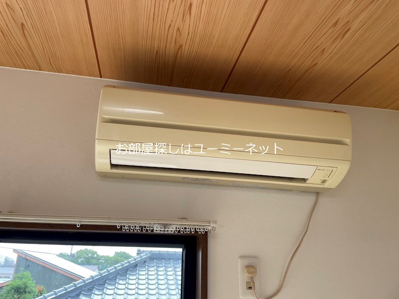サン・ファミリー宮内 その他設備