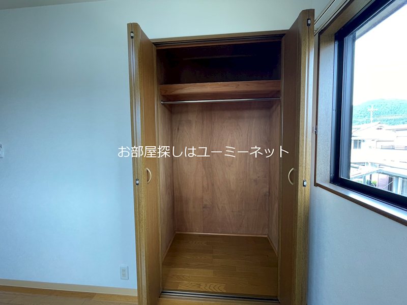 サン・ファミリー宮内 その他