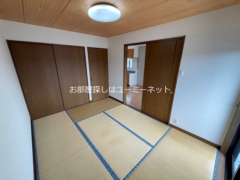 サン・ファミリー宮内 その他
