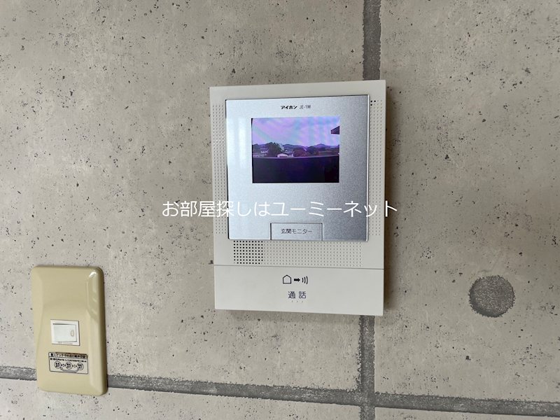 鹿児島県霧島市隼人町内 セキュリティ