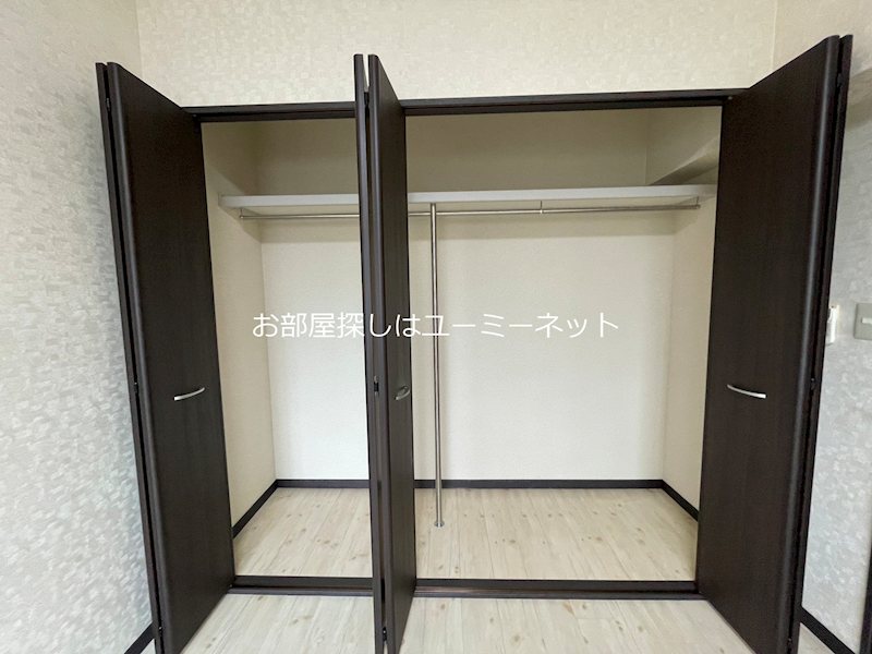 鹿児島県霧島市隼人町内 収納