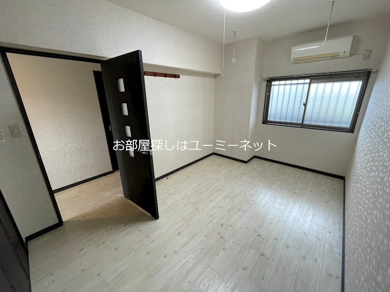 鹿児島県霧島市隼人町内 ベッドルーム