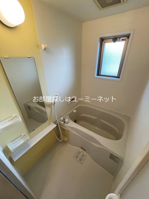 鹿児島県霧島市隼人町内 風呂画像