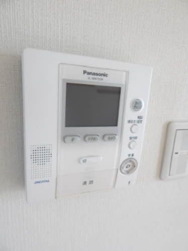宮原邸 セキュリティ