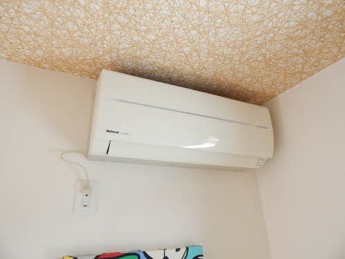 宮原邸 その他設備