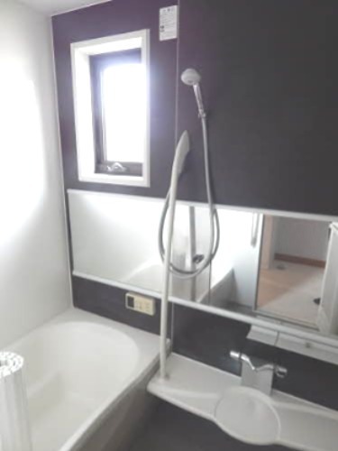 宮原邸 風呂画像