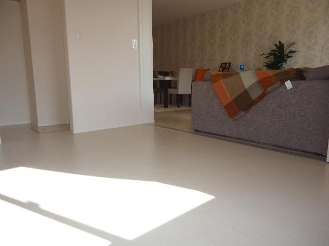 アンフルーヴ住吉Ａ棟 その他