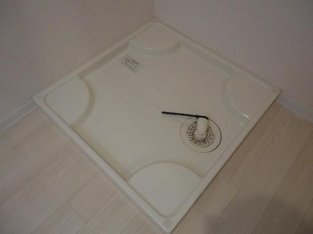 アンフルーヴ住吉Ａ棟 その他