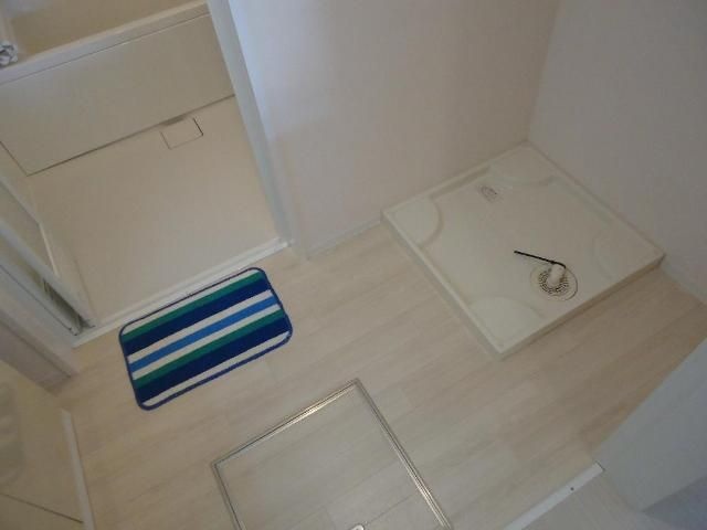 アンフルーヴ住吉Ａ棟 その他
