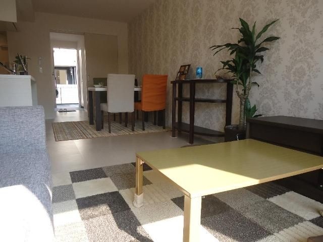 アンフルーヴ住吉Ａ棟 その他