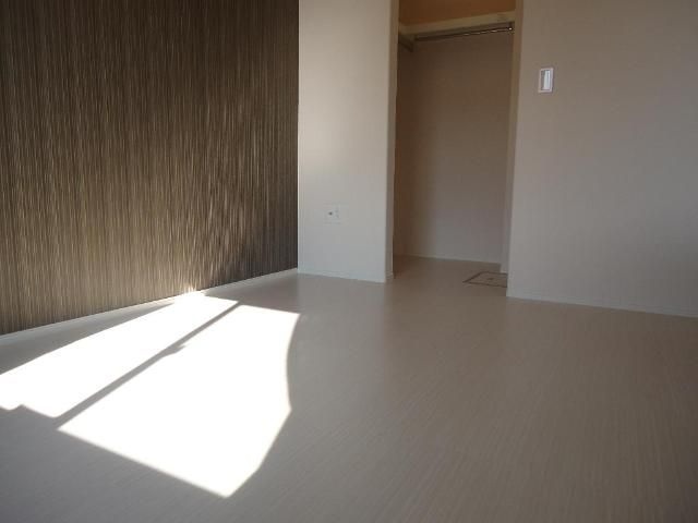 アンフルーヴ住吉Ａ棟 その他