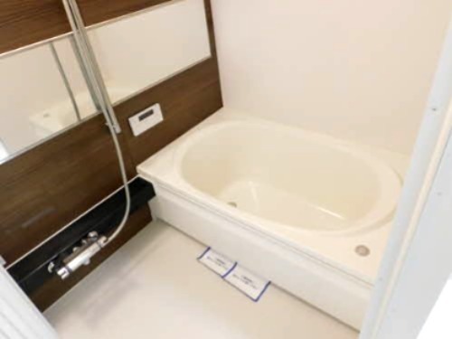 プレミアス中名 風呂画像