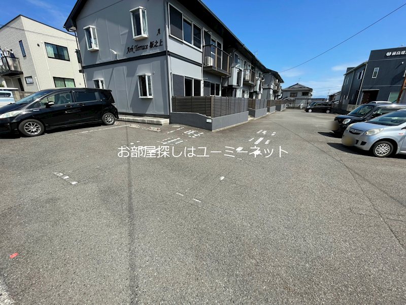 Ark Terrace 坂之上A その他