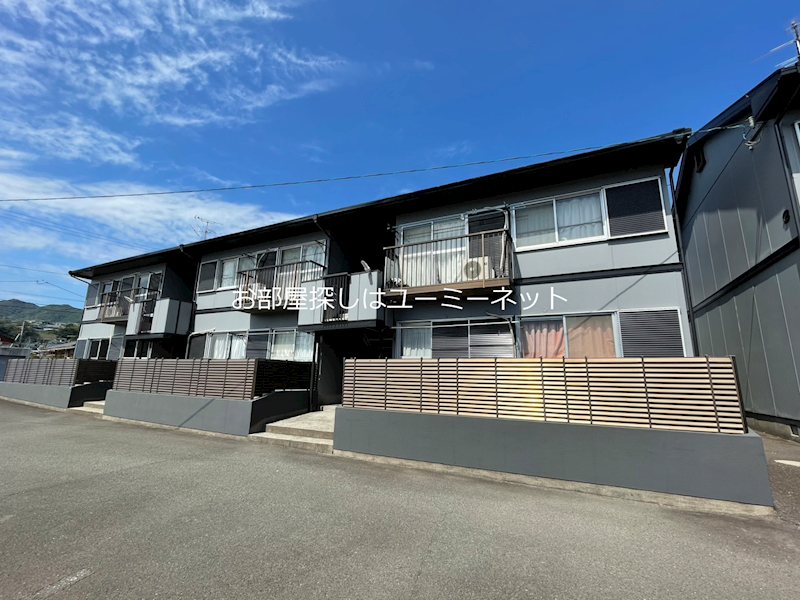Ark Terrace 坂之上A その他