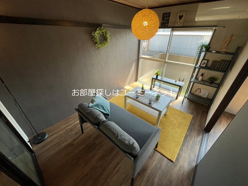 Ark Terrace 坂之上A その他