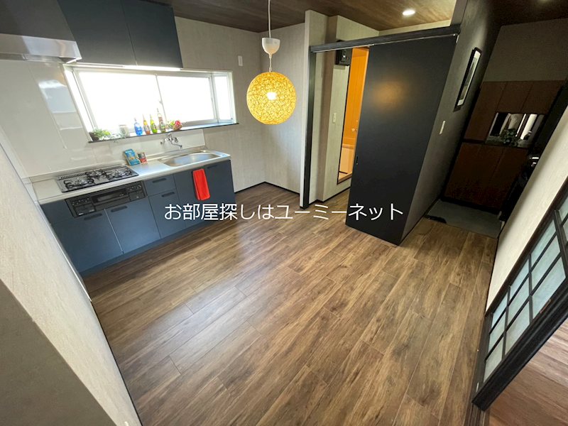 Ark Terrace 坂之上A その他