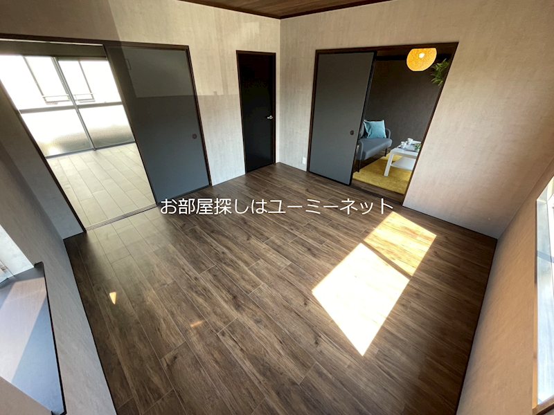 Ark Terrace 坂之上A その他